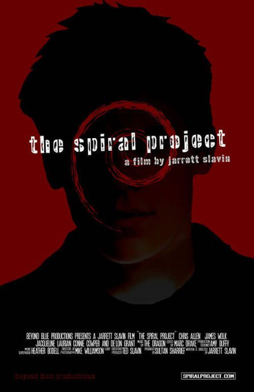 Key visual of The Spiral Project