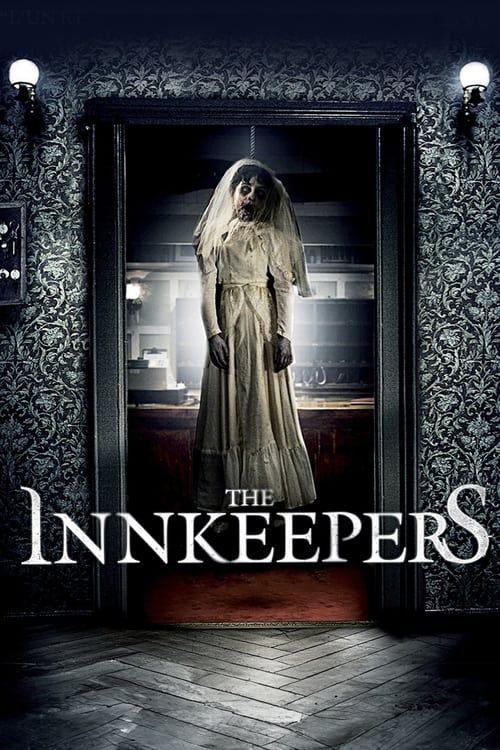 Key visual of The Innkeepers