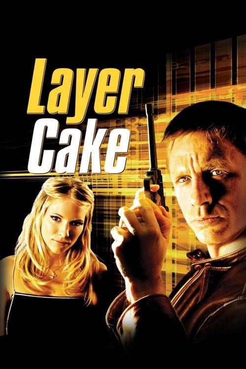 Key visual of Layer Cake