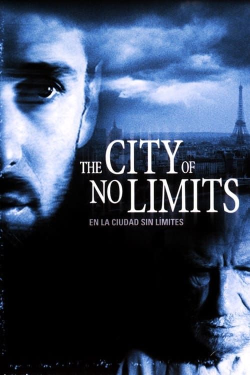 Key visual of The City of No Limits