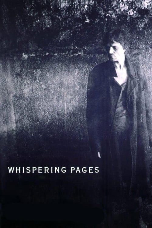 Key visual of Whispering Pages