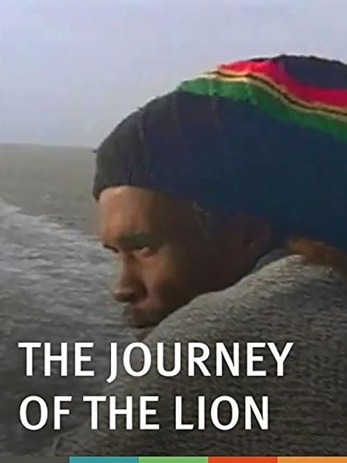 Key visual of The Journey of the Lion
