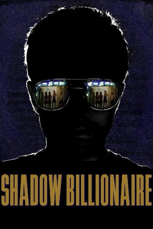 Key visual of Billionaire