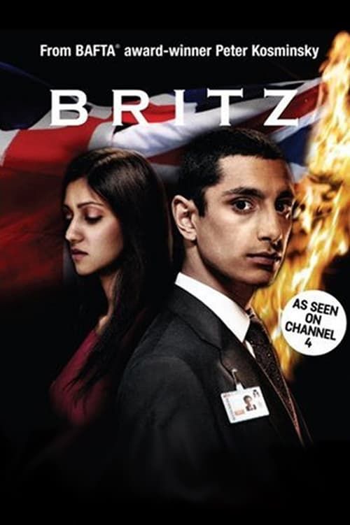 Key visual of Britz