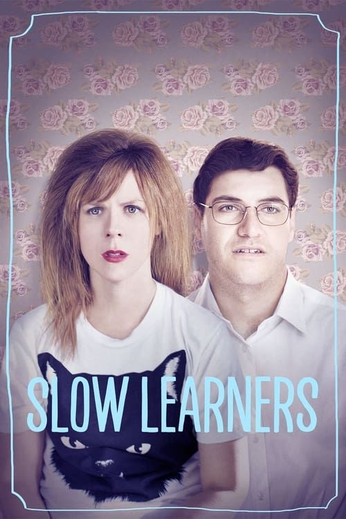 Key visual of Slow Learners