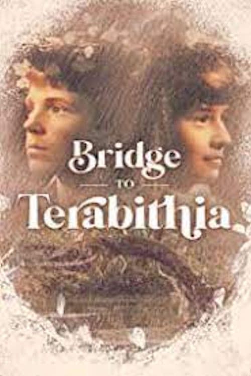Key visual of Bridge to Terabithia