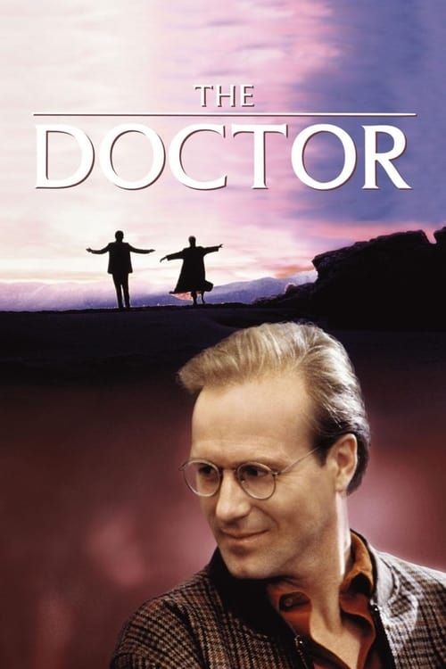Key visual of The Doctor