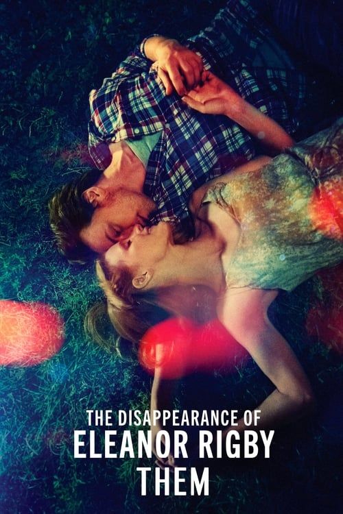 Key visual of The Disappearance of Eleanor Rigby: Them