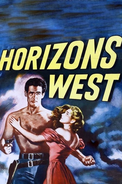 Key visual of Horizons West