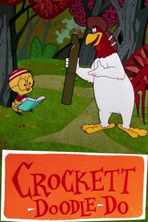 Key visual of Crockett-Doodle-Do