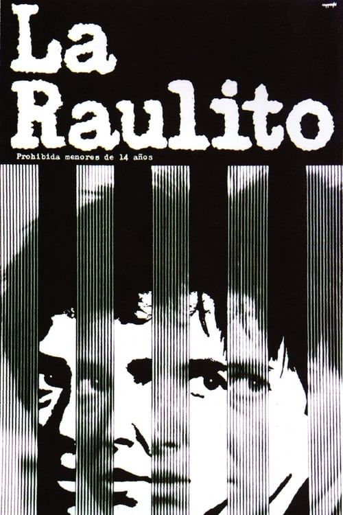 Key visual of La Raulito