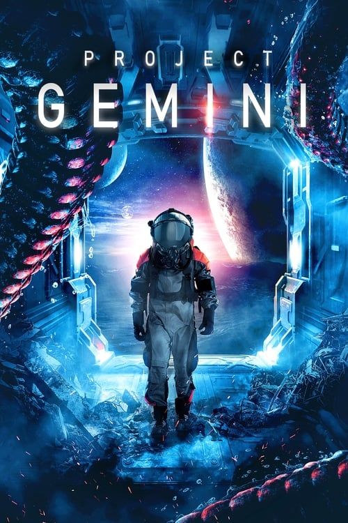 Key visual of Project Gemini