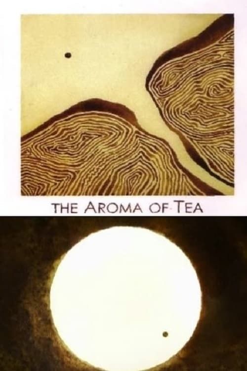 Key visual of The Aroma of Tea