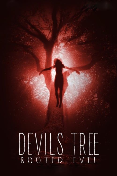 Key visual of Devil's Tree: Rooted Evil