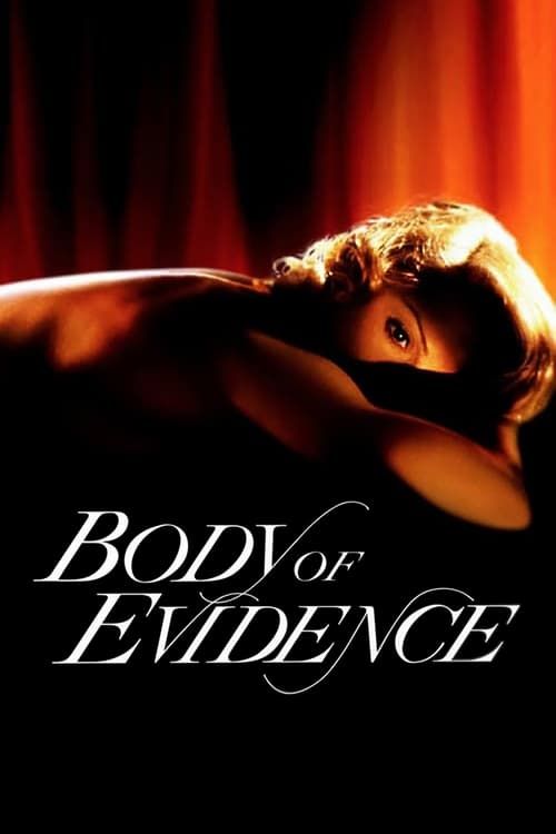 Key visual of Body of Evidence