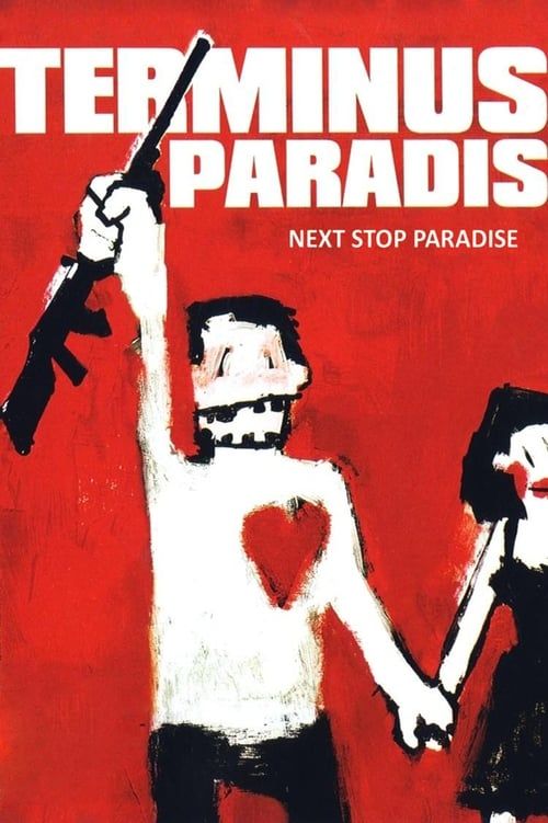Key visual of Last Stop Paradise