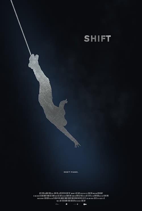 Key visual of Shift