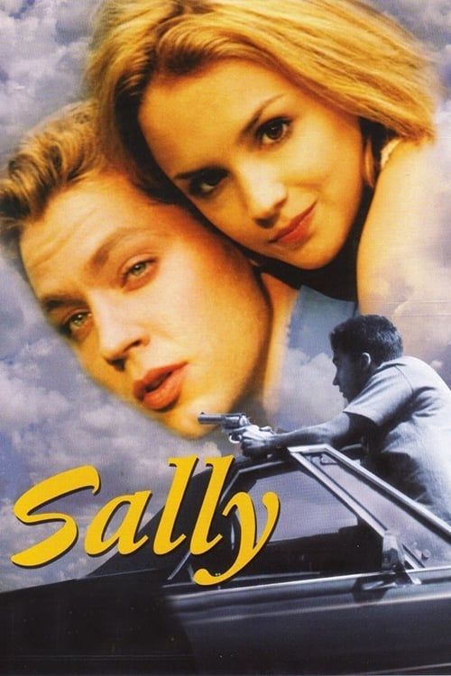 Key visual of Sally