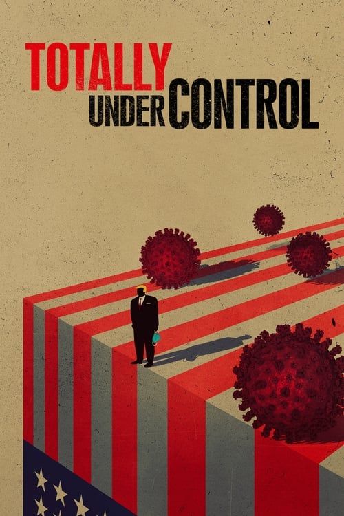 Key visual of Totally Under Control