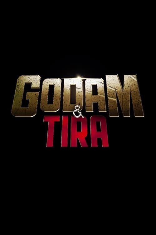Key visual of Godam & Tira