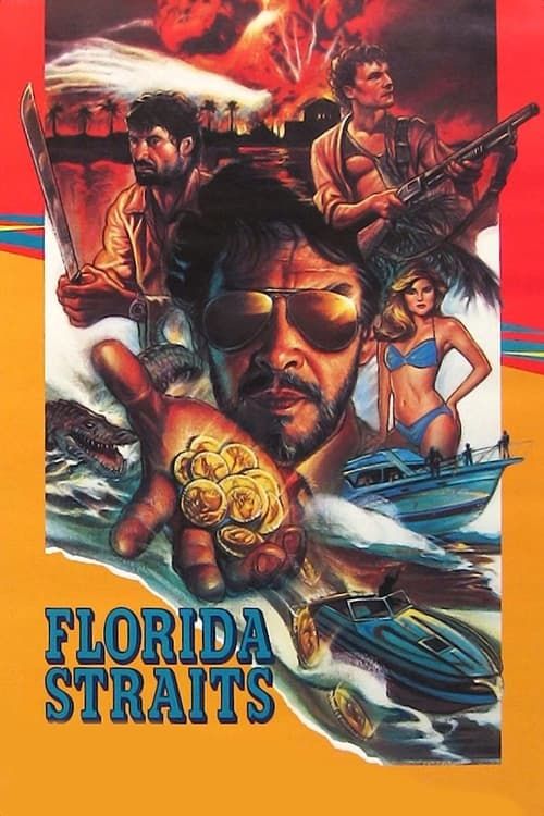 Key visual of Florida Straits