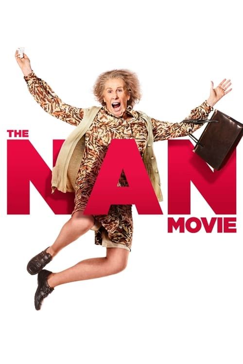Key visual of The Nan Movie