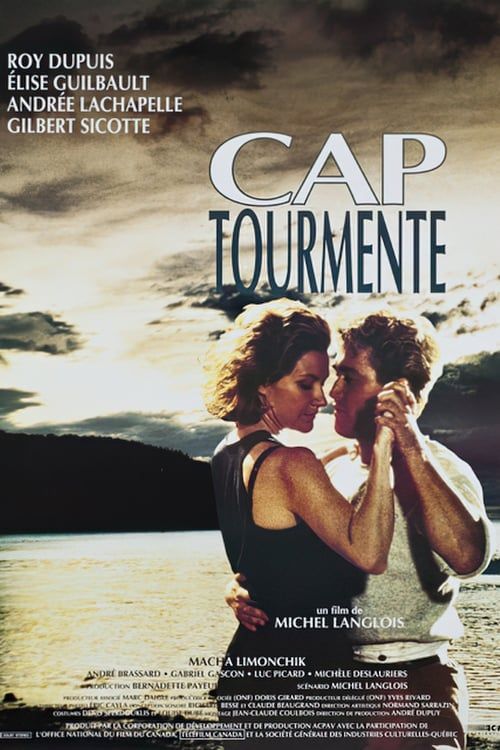 Key visual of Cap Tourmente