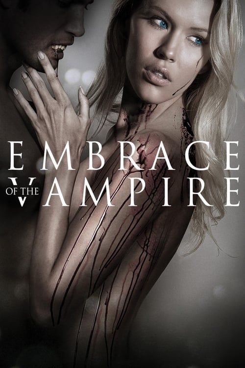 Key visual of Embrace of the Vampire