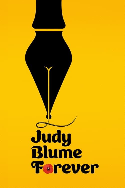 Key visual of Judy Blume Forever