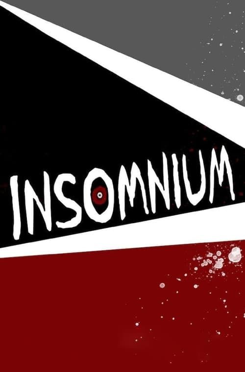 Key visual of Insomnium