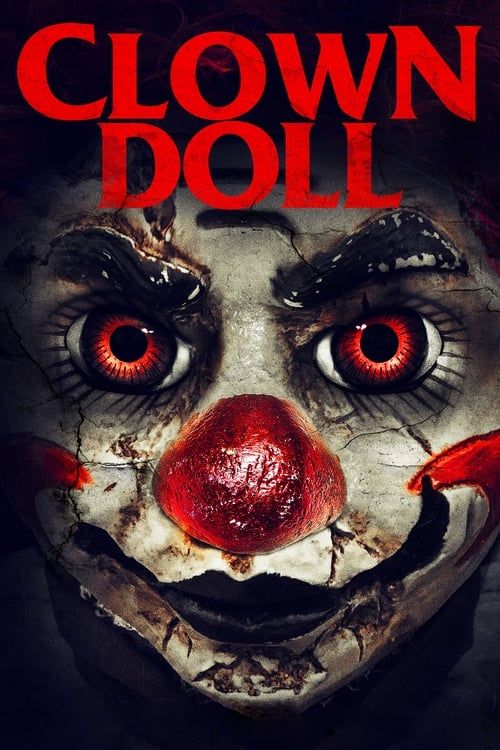 Key visual of ClownDoll