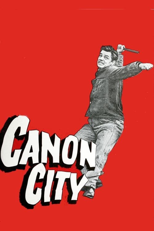 Key visual of Canon City