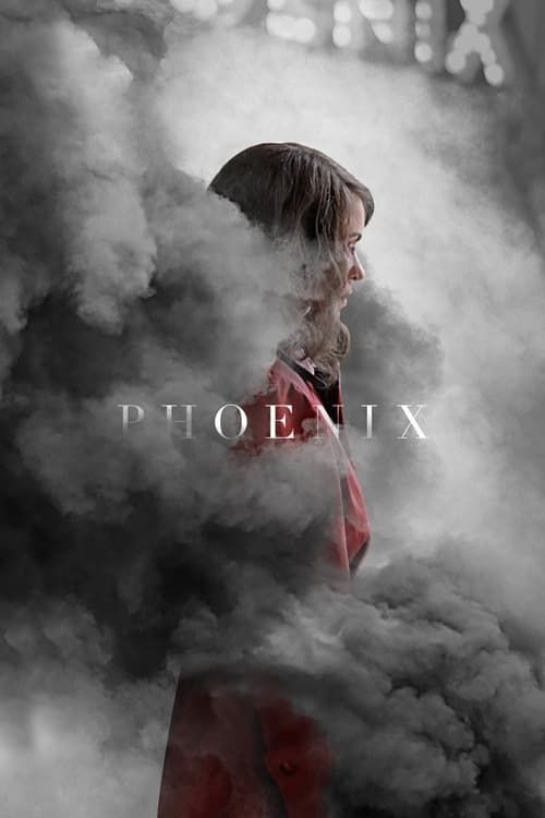 Key visual of Phoenix