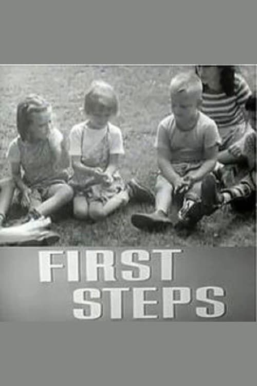 Key visual of First Steps