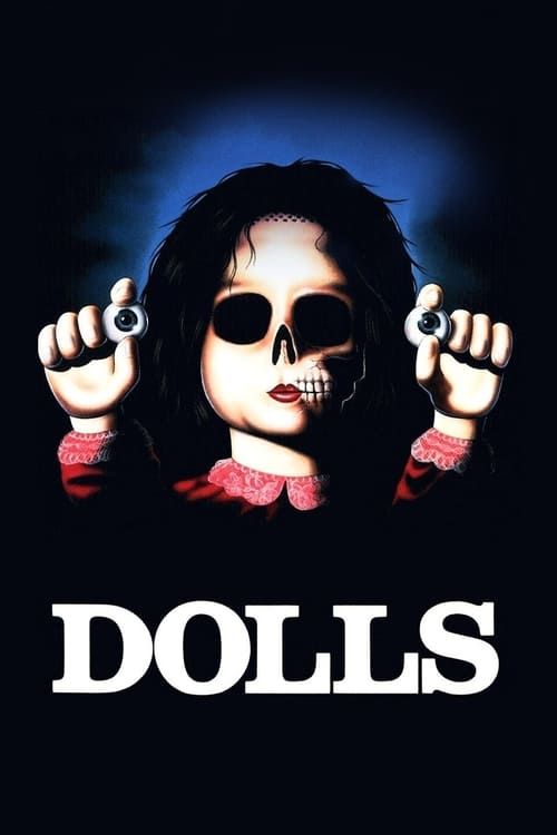 Key visual of Dolls