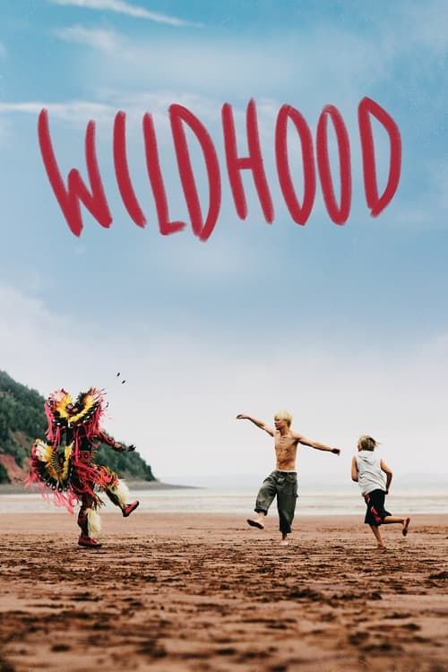 Key visual of Wildhood