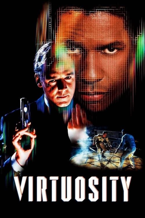 Key visual of Virtuosity