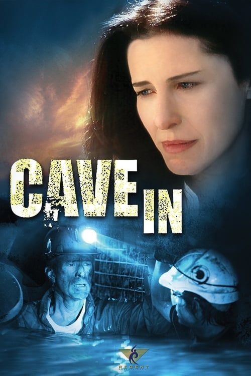 Key visual of Cave In