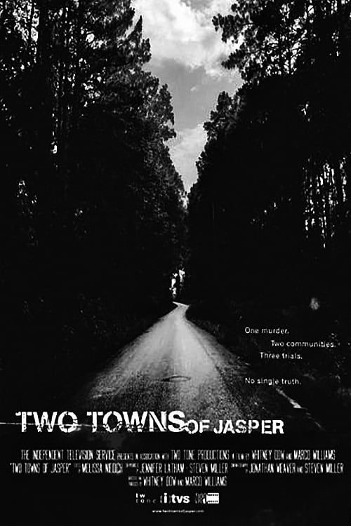 Key visual of Two Towns of Jasper