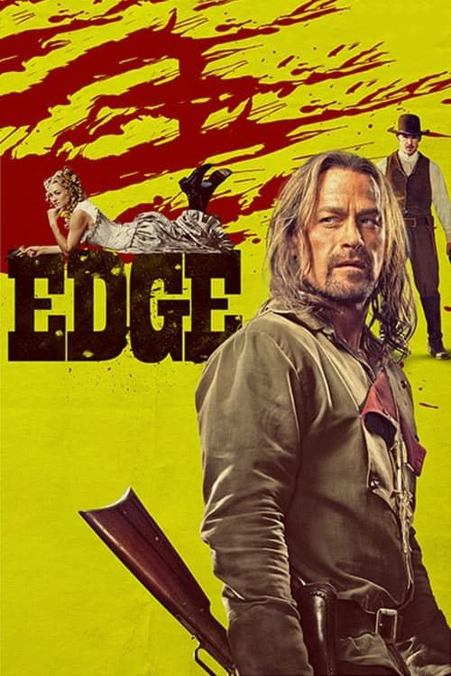 Key visual of Edge