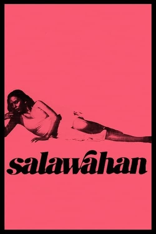 Key visual of Salawahan