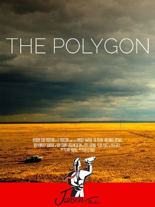 Key visual of The Polygon