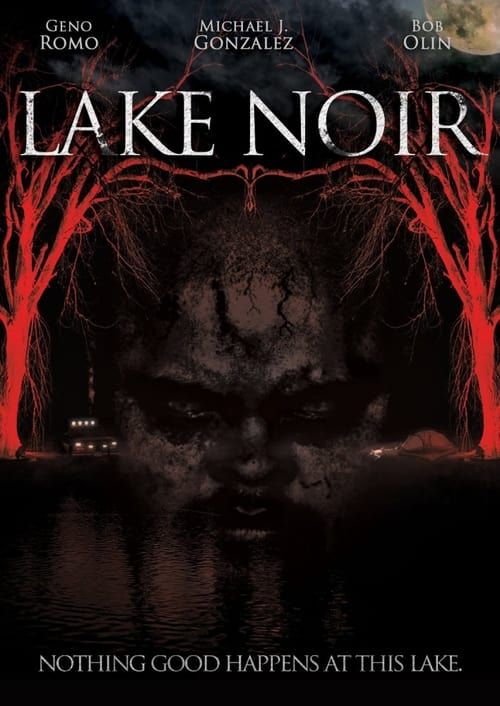 Key visual of Lake Noir