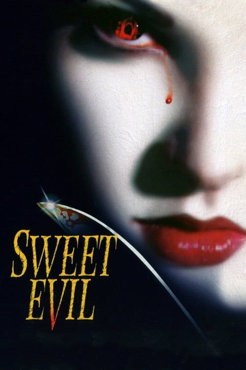 Key visual of Sweet Evil