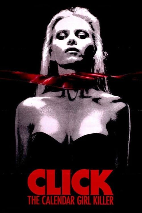 Key visual of Click: The Calendar Girl Killer