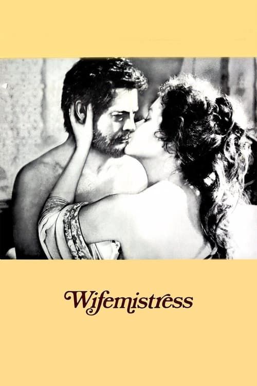 Key visual of Wifemistress