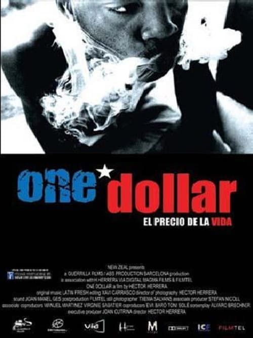 Key visual of One Dollar (The Price of Life)