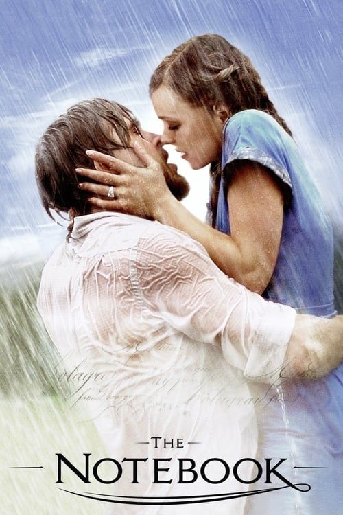 Key visual of The Notebook