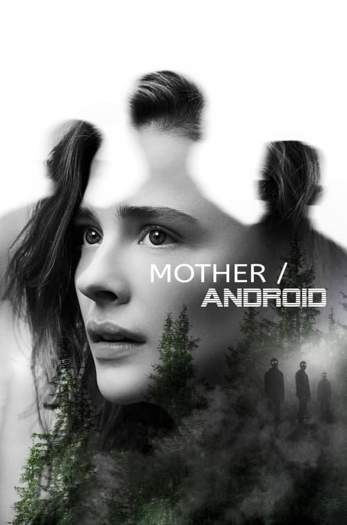 Key visual of Mother/Android