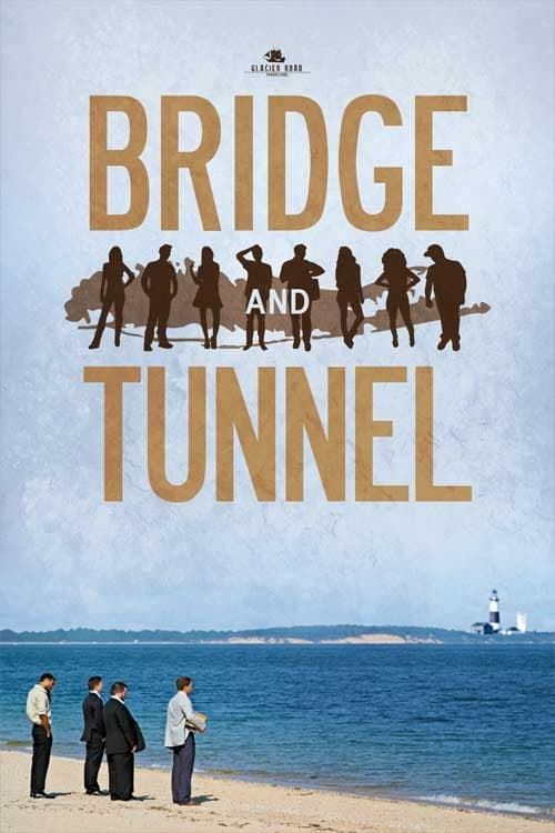 Key visual of Bridge and Tunnel